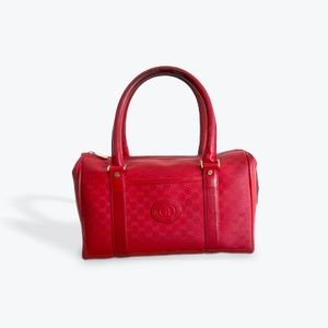 Vintage Gucci Bag